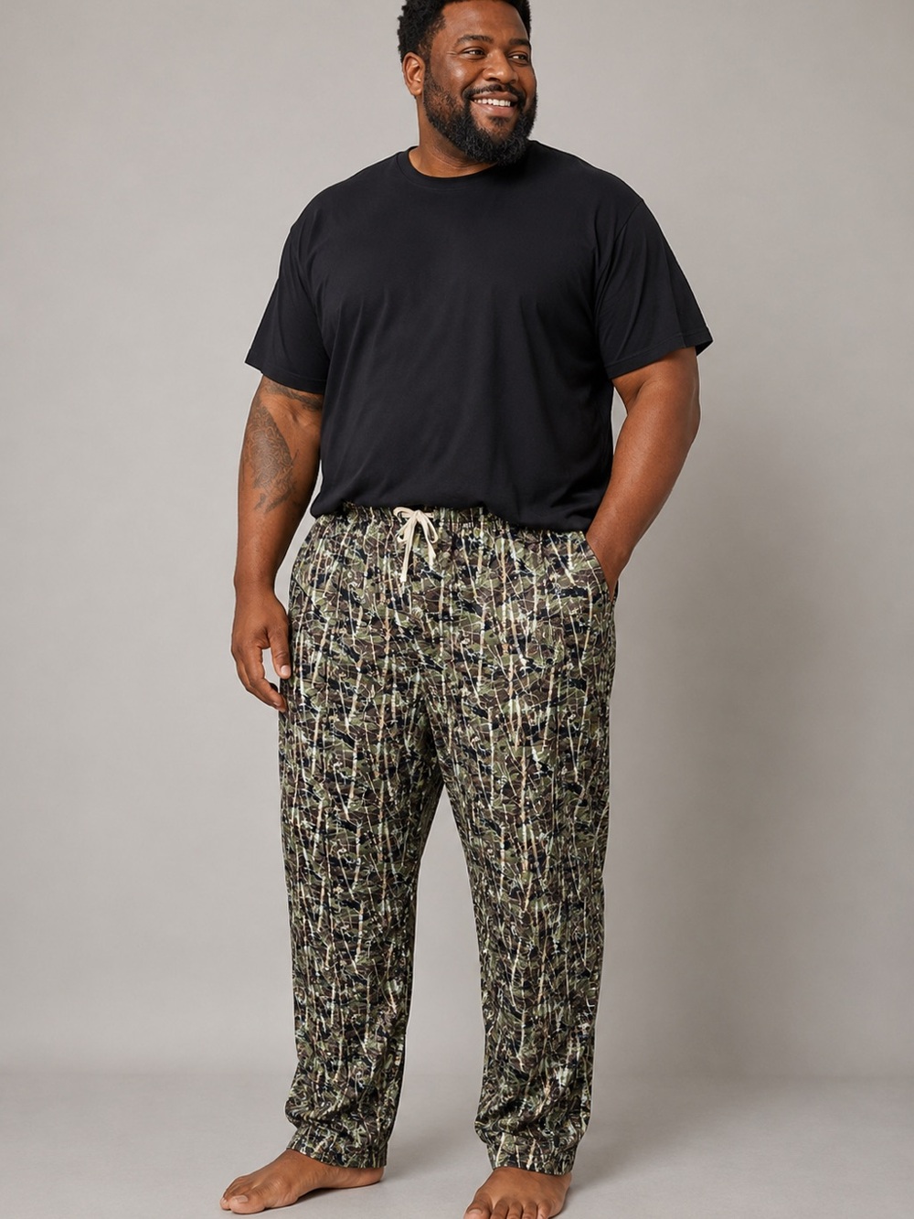 Northwest Territory Men’s Pajama Flannel Pants XL NEW # bag 11